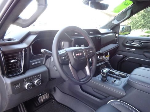 New 2026 GMC Sierra 1500 AT4X w/ LPO, Black Badging Package AWD/4WD image 14