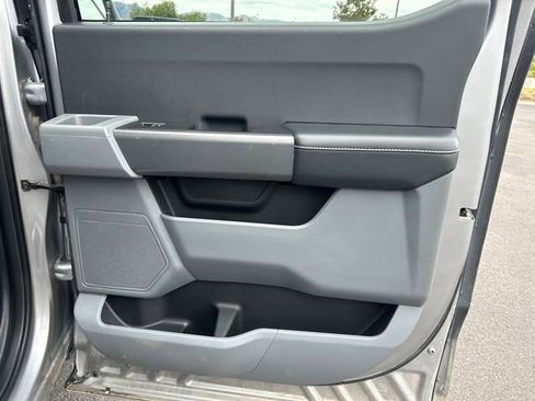 Used 2021 Ford F150 XLT image 27