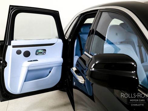 New 2026 Rolls-Royce Ghost image 25