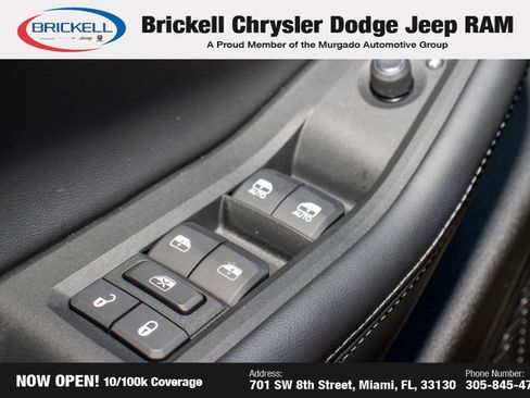 Used 2025 Jeep Grand Cherokee L Laredo image 26