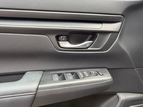 Used 2023 Honda CR-V EX image 21