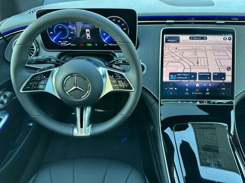 New 2026 Mercedes-Benz EQE 320 4D Sedan 4MATIC image 14