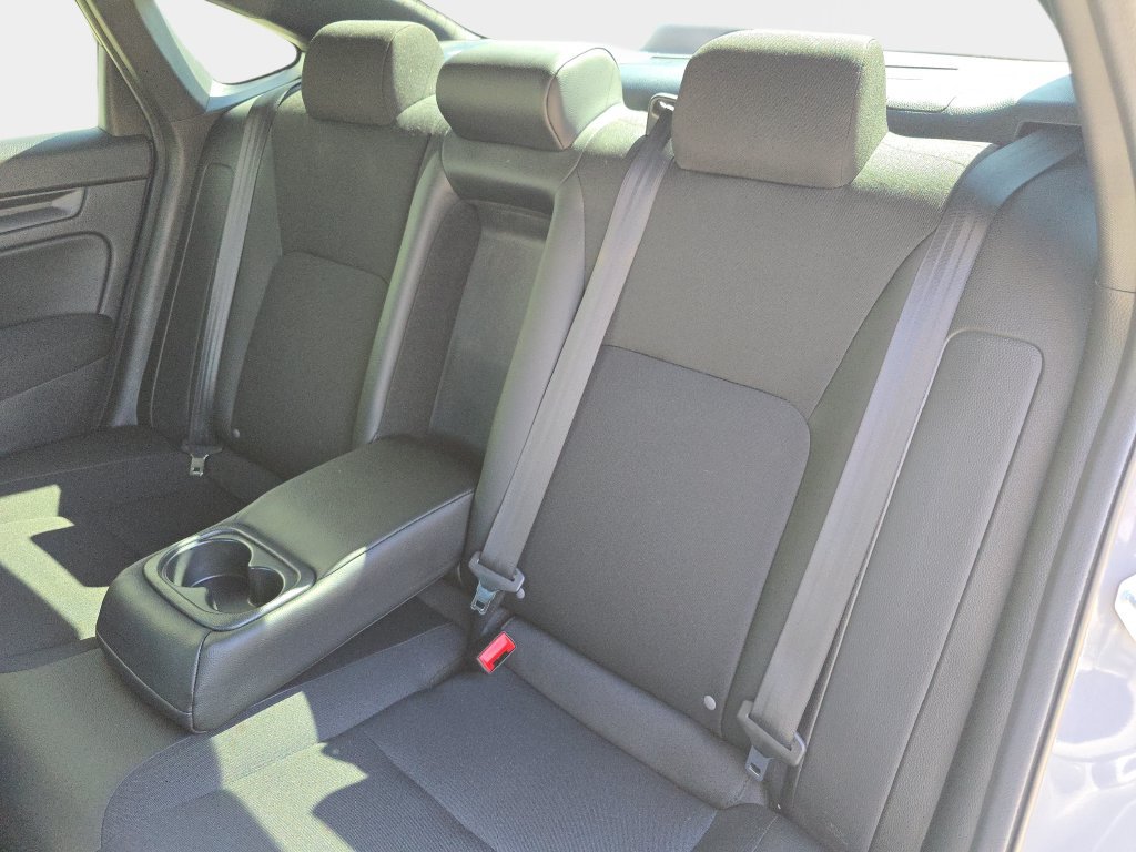 Used 2026 Honda Civic Sport image 17