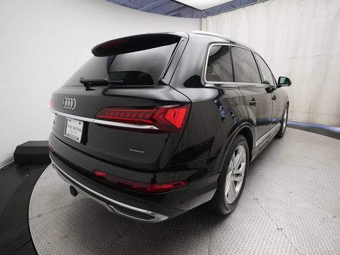 Certified 2023 Audi Q7 3.0T Prestige w/ Prestige Package AWD/4WD image 13