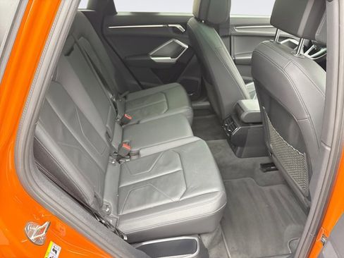 Used 2022 Audi Q3 2.0T Premium image 18