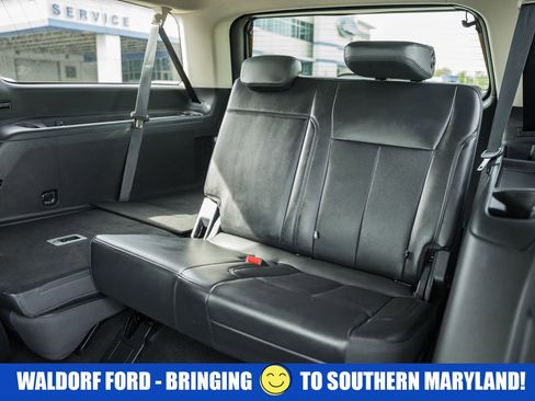 Used 2023 Ford Expedition Max XLT AWD/4WD image 39