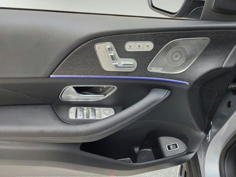 Certified 2026 Mercedes-Benz GLE 350 4MATIC image 31