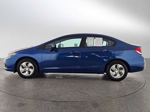 Used 2015 Honda Civic LX image 6