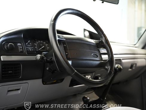 Used 1995 Ford Bronco AWD/4WD image 40