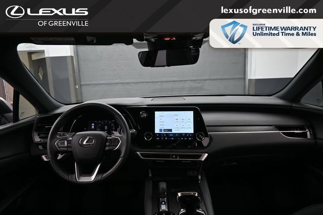 Certified 2023 Lexus RX 350 Premium w/ Accessory Package (Z1) AWD/4WD image 23