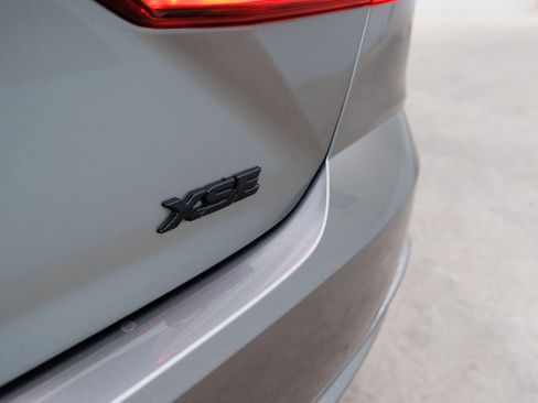 Used 2026 Toyota Camry XSE image 13