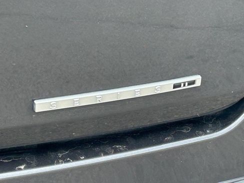 Used 2022 Jeep Wagoneer Series II image 5