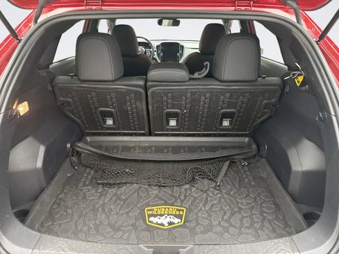 Used 2024 Subaru Crosstrek 2.5i Wilderness image 19