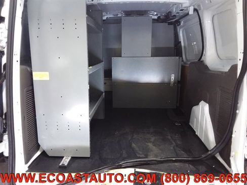 Used 2020 Ford Transit Connect XL image 16
