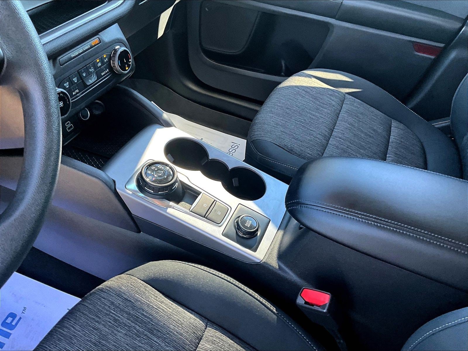 Used 2023 Ford Bronco Sport Big Bend AWD/4WD image 20
