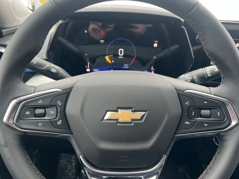 New 2026 Chevrolet Trax LT w/ Driver Confidence Package image 20