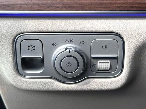 Certified 2026 Mercedes-Benz GLE 350 GLE 350 image 15