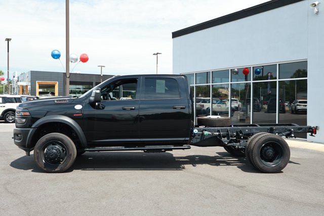 Used 2026 RAM 4500 Tradesman w/ Safety Group AWD/4WD image 9