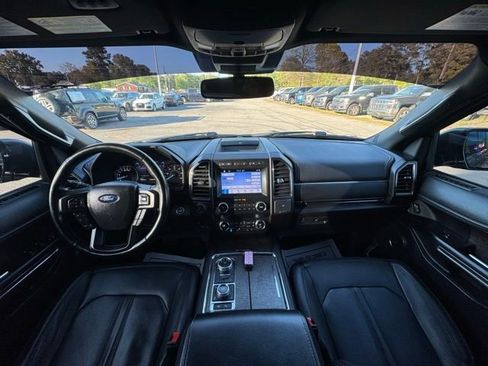 Used 2019 Ford Expedition Limited w/ Special Edition Package image 17