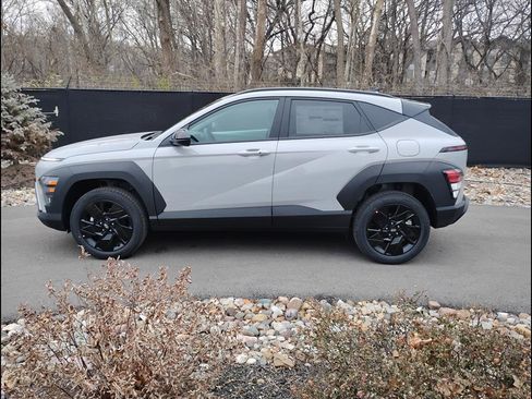 New 2026 Hyundai Kona SEL Sport image 3