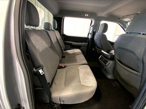 Used 2022 Ford F150 XLT w/ Trailer Tow Package image 25