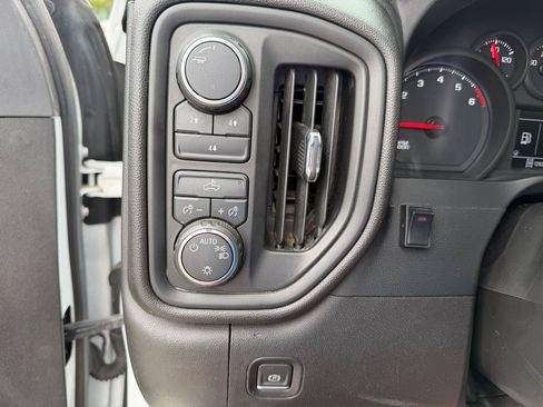 Used 2022 Chevrolet Silverado 2500 W/T w/ WT Fleet Convenience Package AWD/4WD image 45