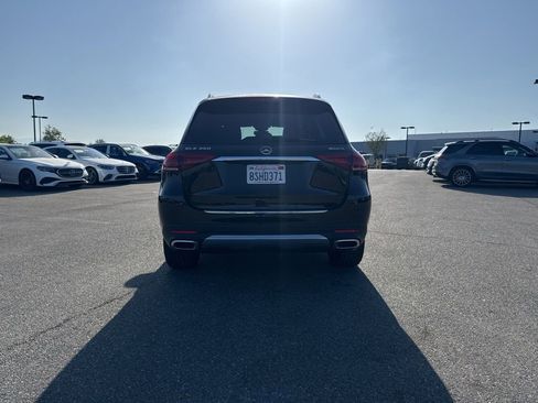 Used 2020 Mercedes-Benz GLE 350 4MATIC image 6