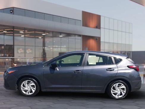 Used 2024 Subaru Impreza 2.0i AWD/4WD image 7