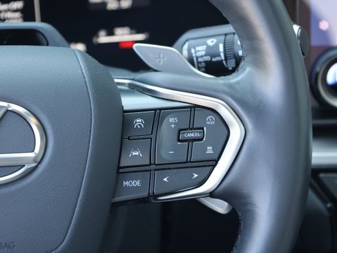 Used 2026 Lexus TX 350 AWD w/ Technology Package image 21