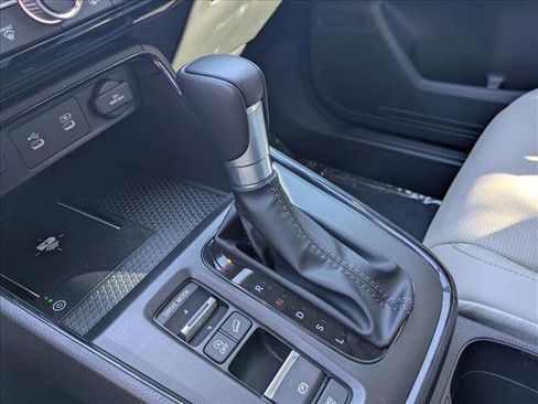 Certified 2026 Honda CR-V EX-L image 11