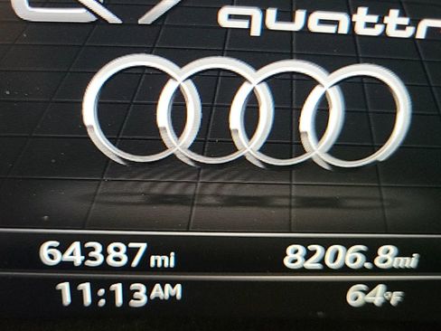 Used 2019 Audi Q7 3.0T Premium Plus w/ Premium Plus Package AWD/4WD image 8