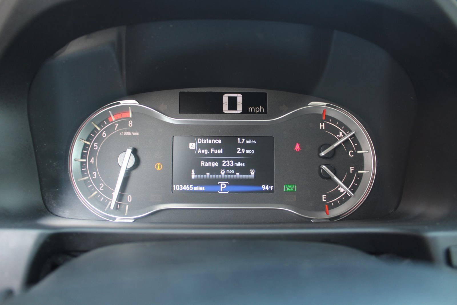 Used 2018 Honda Pilot EX-L image 10