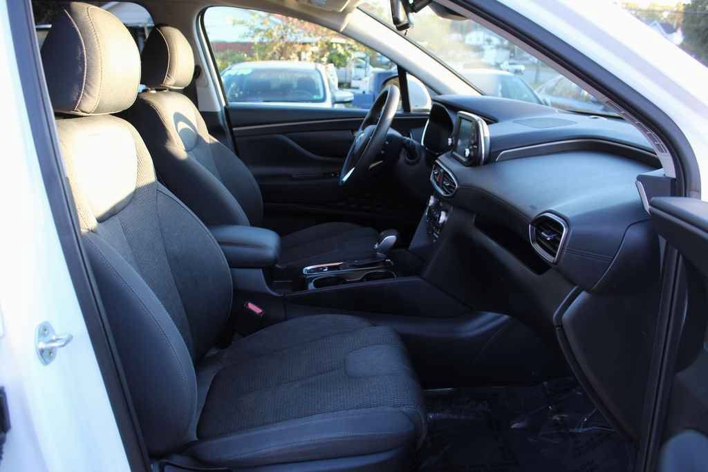 Used 2019 Hyundai Santa Fe SEL FWD image 28