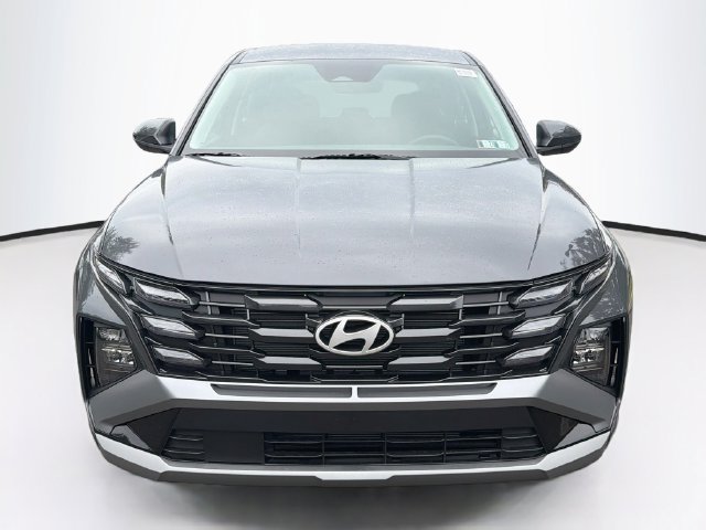 New 2026 Hyundai Tucson SE AWD/4WD image 2