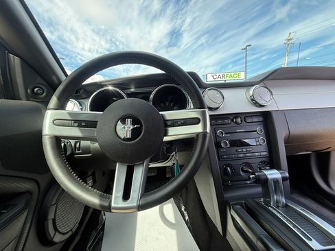Used 2008 Ford Mustang Coupe RWD image 23