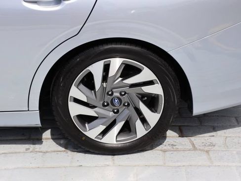 Certified 2024 Subaru Legacy Limited AWD/4WD image 56