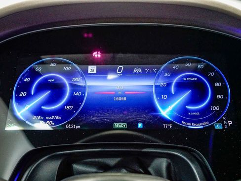 Certified 2023 Mercedes-Benz EQS 580 4MATIC Sedan image 24