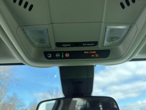 Certified 2024 Chevrolet Equinox LT image 35