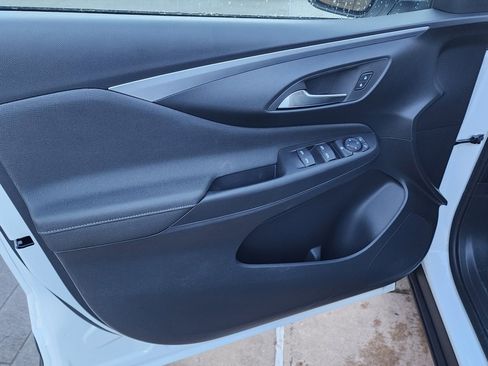 New 2026 Buick Envista Preferred w/ Convenience I Package image 13