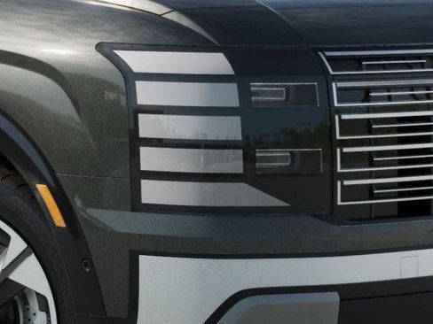 New 2026 Hyundai Palisade Limited image 9