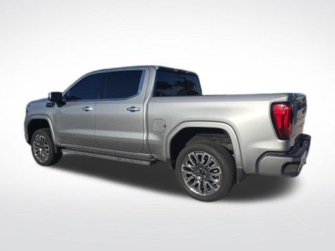 Used 2024 GMC Sierra 1500 Denali Ultimate AWD/4WD image 5