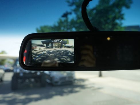 Used 2021 Chevrolet Express 2500 w/ Driver Convenience Package image 23