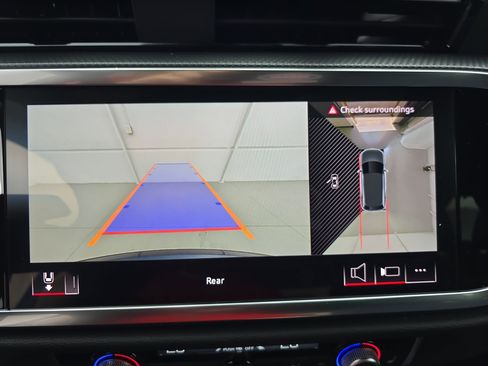 New 2025 Audi Q3 2.0T Premium Plus image 21