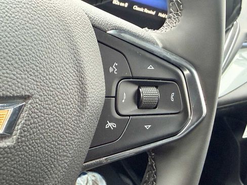 New 2026 Chevrolet Trax LT w/ Driver Confidence Package image 25