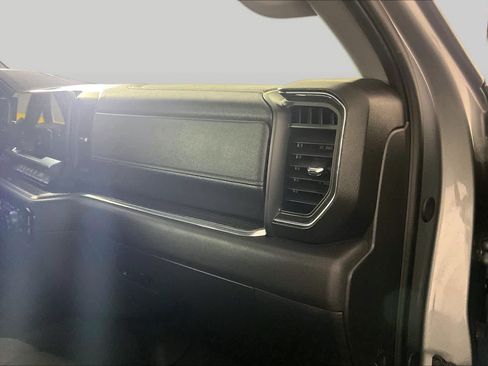 Certified 2024 Chevrolet Silverado 1500 RST w/ Protection Package RWD image 35