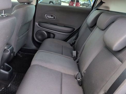 Used 2020 Honda HR-V LX image 14