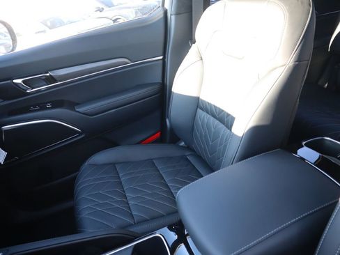 New 2025 Kia Telluride SX X-Line image 22