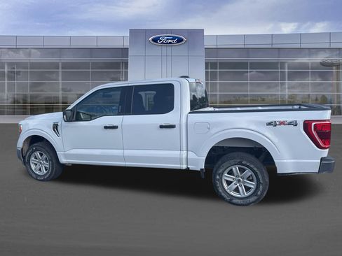 Certified 2021 Ford F150 XLT w/ Equipment Group 301A Mid AWD/4WD image 8