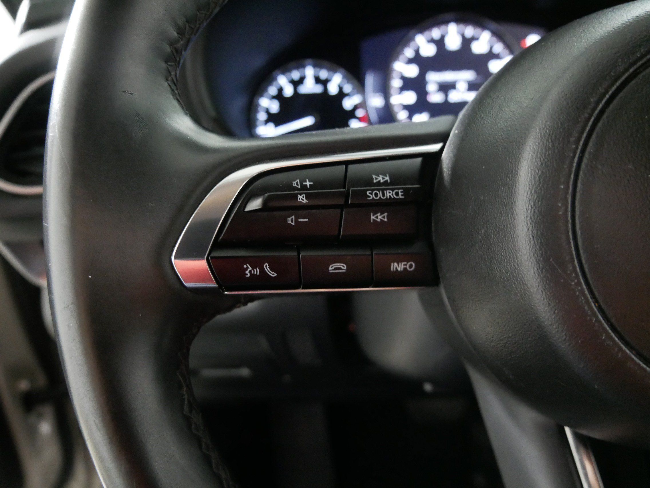 Used 2024 MAZDA CX-30 AWD 2.5 S w/ Select Sport Pkg image 27