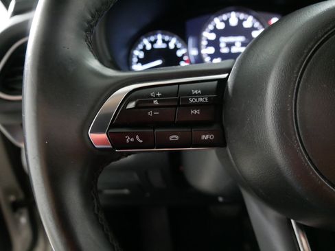 Used 2024 MAZDA CX-30 AWD 2.5 S w/ Select Sport Pkg image 27